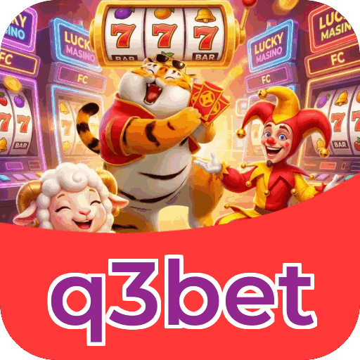 Slots Premium da PG Soft na q3bet