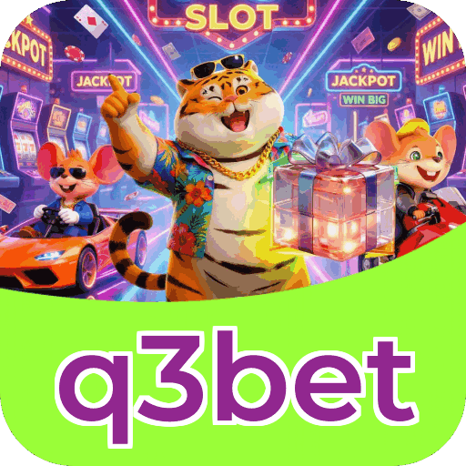 Promoções e bônus exclusivos da q3bet