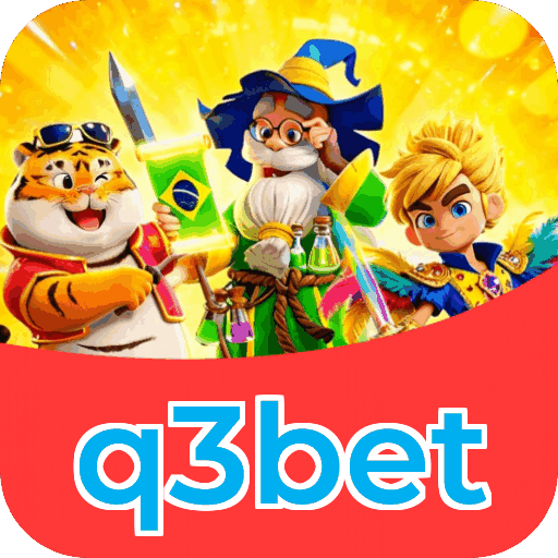 Siga a q3bet no Facebook
