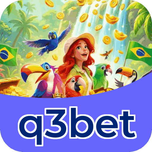 Login rápido no app q3bet
