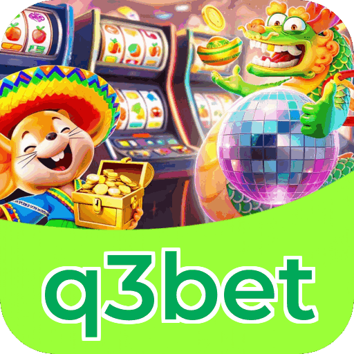 Download iOS q3bet