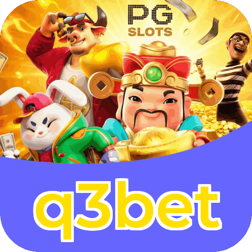 Jogos com maior RTP na q3bet