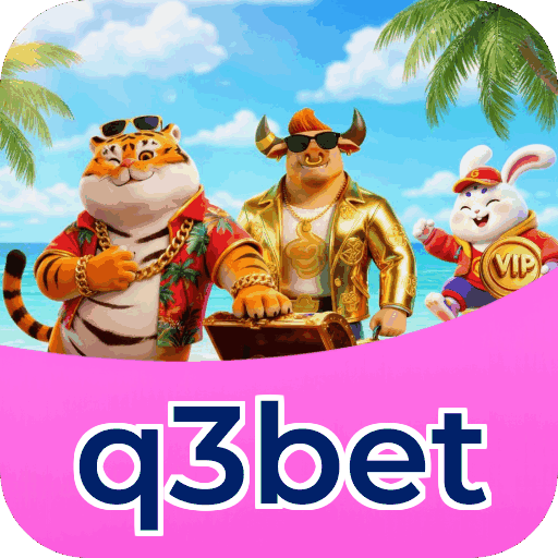 Cadastro q3bet