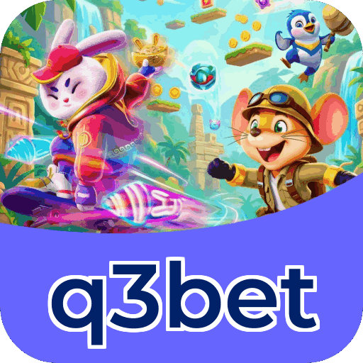 Download PC q3bet