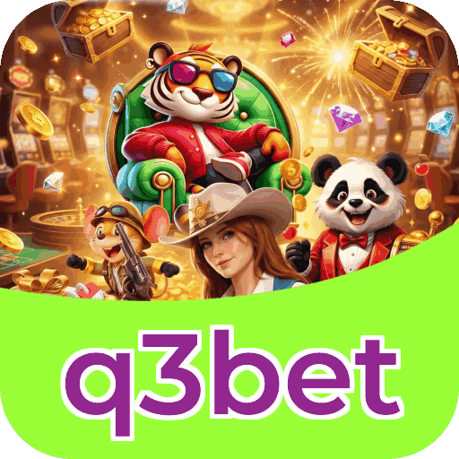 Download Android q3bet