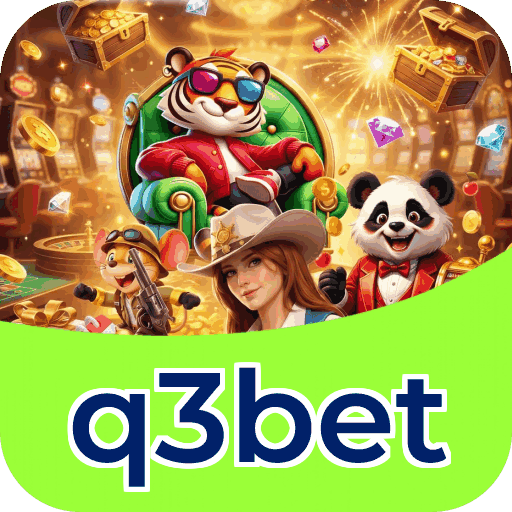 Suporte q3bet